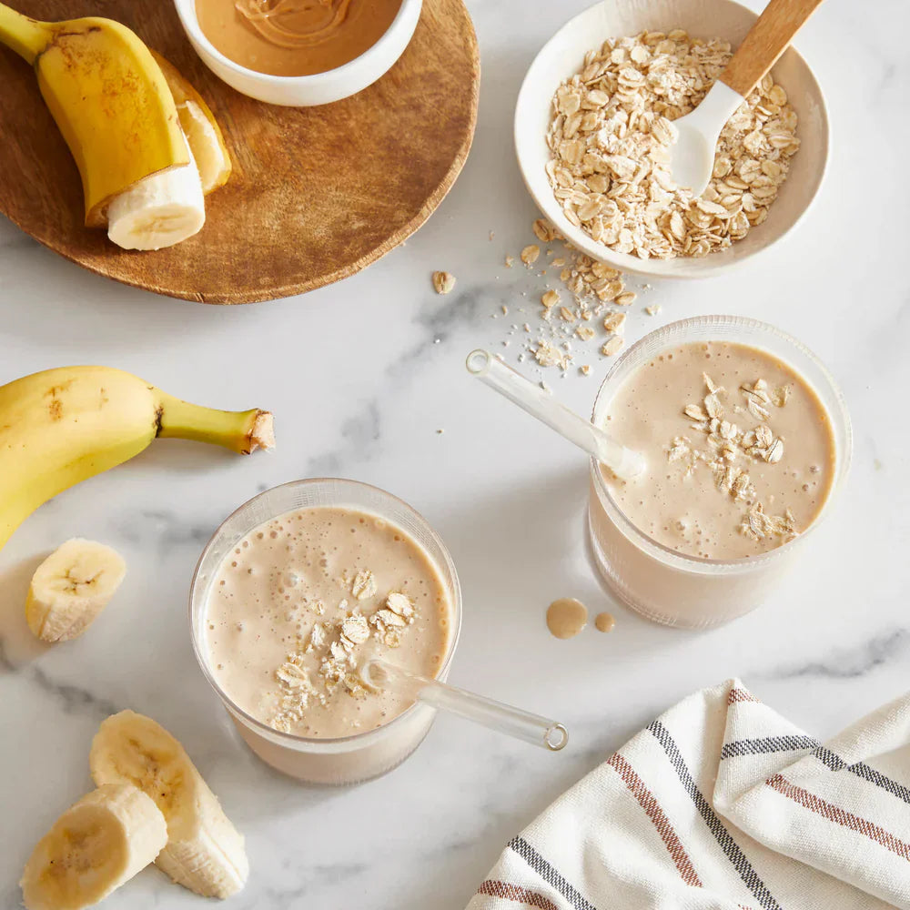 5-Zutaten-Smoothie-Rezeptbuch