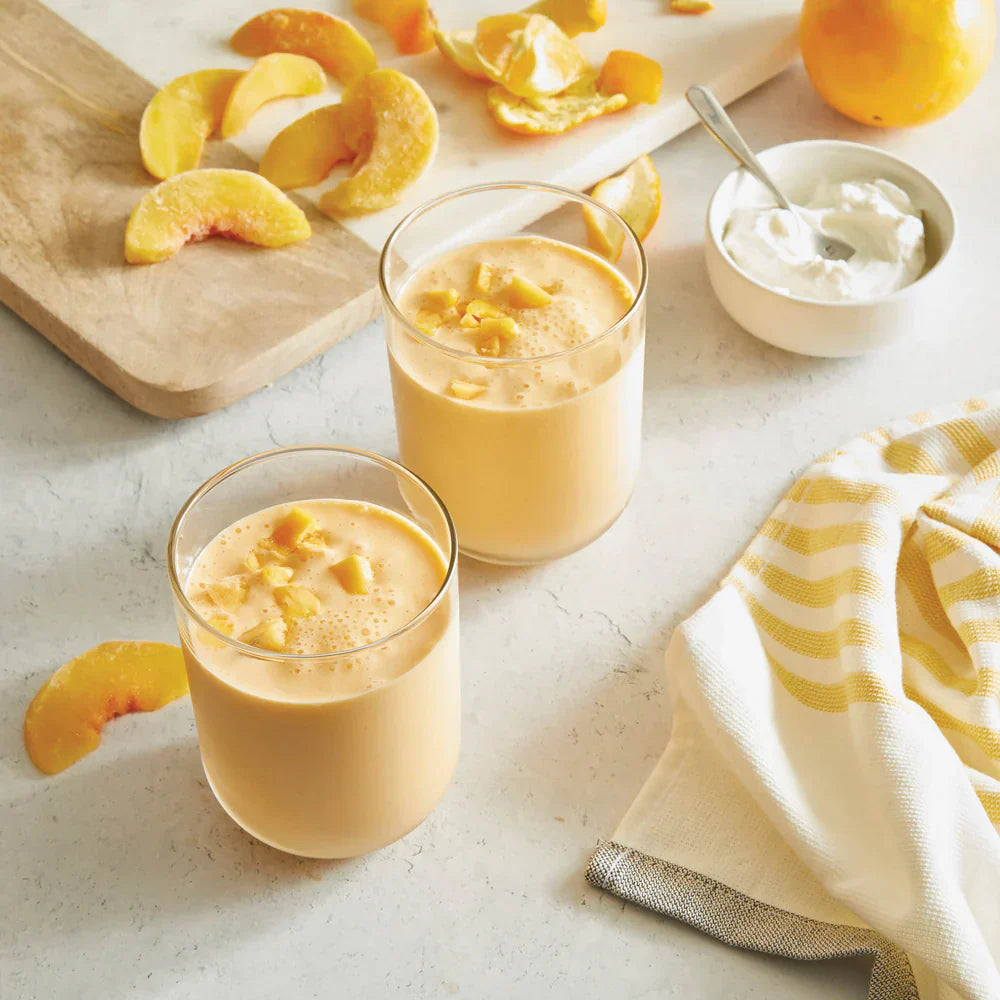 5-Zutaten-Smoothie-Rezeptbuch