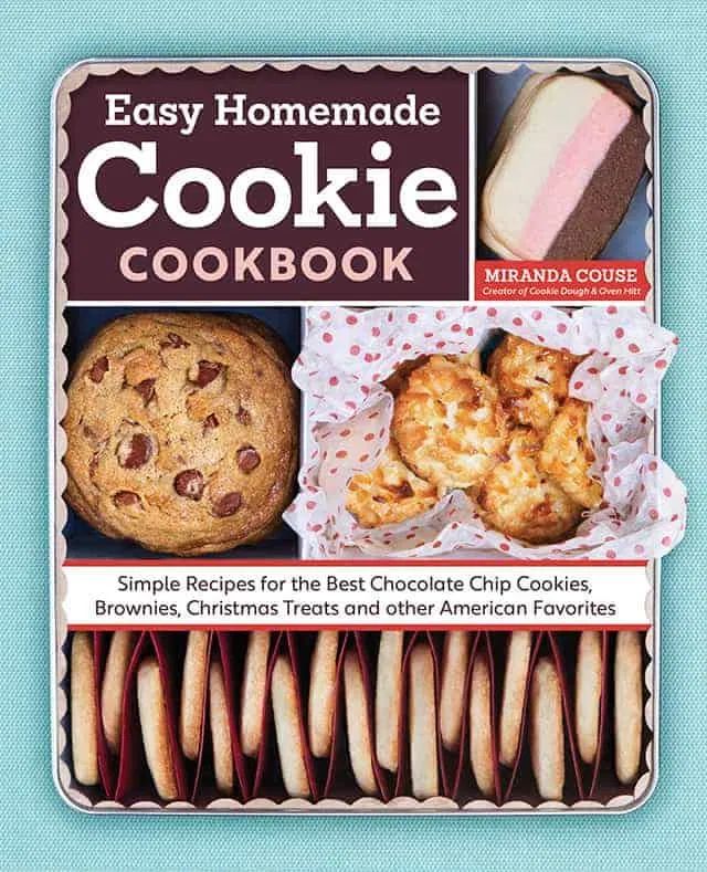 Easy-Food-Cookiebook-2024 