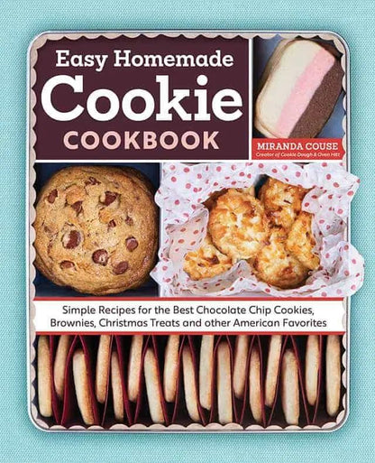 Easy-Food-Cookiebook-2024 