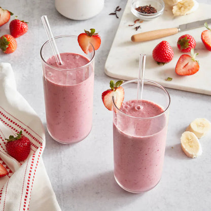 5-Zutaten-Smoothie-Rezeptbuch 