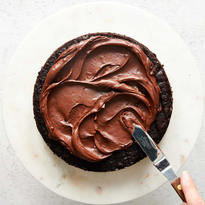 Kuchen-Kochbuch, 20 Schritt-für-Schritt-Kuchenrezepte 