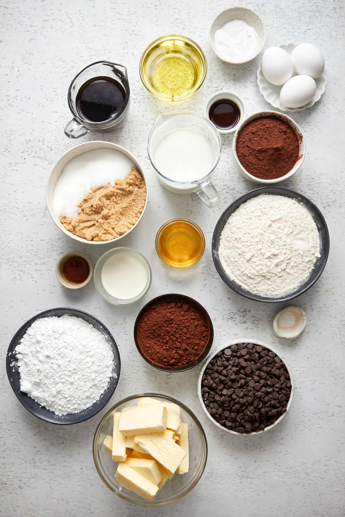 Kuchen-Kochbuch, 20 Schritt-für-Schritt-Kuchenrezepte 