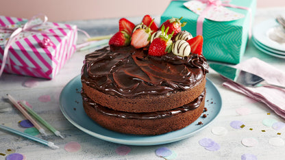 Kuchen-Kochbuch, 20 Schritt-für-Schritt-Kuchenrezepte 